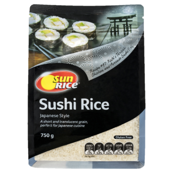 Sushi Rice medium picture